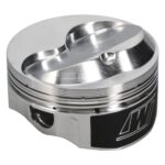 Wiseco Piston Kit SBC 360 Sprint ASCS Dome B:4.035 - Image 2