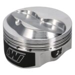 Wiseco Piston Kit SBC 360 Sprint ASCS Dome B:4.035 - Image 3