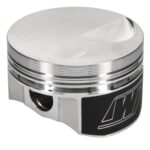 Wiseco Piston Kit SB Mopar 318/340/360 Flat Top B:4.030 - Image 2