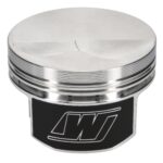 Wiseco Piston Kit SB Mopar 318/340/360 Flat Top B:3.940 - Image 3