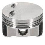 Wiseco Piston Kit SB Mopar 318/340/360 Flat Top B:3.940 - Image 6