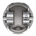 Wiseco Piston Kit SB Mopar 318/340/360 Flat Top B:4.080 - Image 4