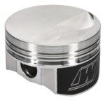 Wiseco Piston Kit SB Mopar 318/340/360 Reverse Dome B:3.940 - Image 2