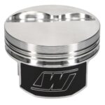 Wiseco Piston Kit SB Mopar 318/340/360 Reverse Dome B:4.040 - Image 5
