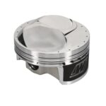 Wiseco Piston Kit BBC Brodix SR20 +28cc 1.270 CH B:4.600 - Image 2