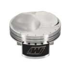 Wiseco Piston Kit BBC Brodix SR20 +28cc 1.155 CH B:4.600 - Image 3