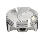 Wiseco Piston Kit BBC Brodix SR20 +28cc 1.155 CH B:4.600 - Image 6