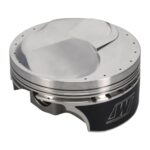 Wiseco Piston Kit BBC Brodix SR20 +23cc 1.120 CH B:4.605 - Image 2