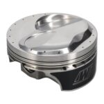 Wiseco Piston Kit BBC Brodix SR20 +23cc 1.120 CH B:4.605 - Image 4
