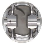 Wiseco Piston Kit BBC Brodix SR20 +23cc 1.120 CH B:4.605 - Image 6