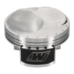 Wiseco Piston Kit BBC Brodix SR20 +28cc 1.060 CH B:4.600 - Image 5