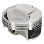 Wiseco Piston Kit BBC Brodix SR20 +28cc 1.060 CH B:4.605 - Image 2