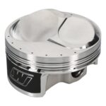 Wiseco Piston Kit BBC Brodix SR20 +28cc 1.060 CH B:4.605 - Image 3