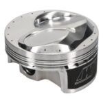 Wiseco Piston Kit BBC Brodix SR20 +28cc 1.060 CH B:4.610 - Image 4