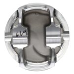 Wiseco Piston Kit BBC Brodix SR20 +28cc 1.060 CH B:4.625 - Image 6