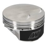 Wiseco Piston Kit Ford 302/351W Twist Wdg -7.5cc FT B:4.040 - Image 2