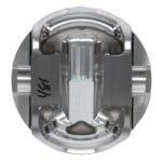 Wiseco Piston Kit Ford 302/351W Twist Wdg -7.5cc FT B:4.060 - Image 4
