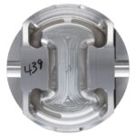 Wiseco Pst Kit 302/351W Inline Vlv+High Port -32cc B:4.060 - Image 6