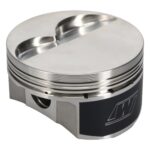Wiseco Pst Kit 302/351W Inline Vlv+High Port -9cc FT B:4.060 - Image 4
