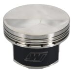 Wiseco Pst Kit 302/351W Inline Vlv+High Port -9cc FT B:4.155 - Image 5
