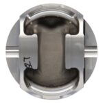 Wiseco Pst Kit 302/351W Inline Vlv+High Port -9cc FT B:4.125 - Image 6