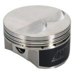 Wiseco Pst Kit 302/351W Inline Vlv+High Port -9cc FT B:4.060 - Image 2