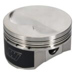 Wiseco Pst Kit 302/351W Inline Vlv+High Port -9cc FT B:4.060 - Image 3