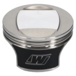 Wiseco Tracker Series Kit HD TC88 to 95cid 9.5:1 CR - Image 5