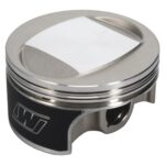 Wiseco Tracker Series Kit HD TC88 to 95cid 9.5:1 CR - Image 3