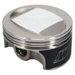 Wiseco Tracker Series Kit HD TC88 to 95cid 9.5:1 CR - Image 4