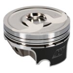 Wiseco Piston Kit Chevy LT1 Gen V -12cc 1.304 CH B:4.070 - Image 2