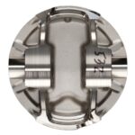 Wiseco Piston Kit Chevy LT1 6.2L -12cc 1.304 CH B:4.065 - Image 4
