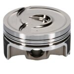 Wiseco Piston Kit Chevy LT1 6.2L -12cc 1.304 CH B:4.065 - Image 6