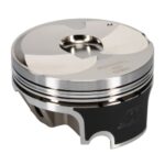 Wiseco Piston Kit Chevy LT1 6.2L -2cc 1.304 CH B:4.070 - Image 2