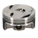Wiseco Piston Kit Chevy LT1 6.2L -2cc 1.304 CH B:4.070 - Image 6