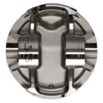 Wiseco Piston Kit Chevy LT1 6.2L -2cc 1.304 CH B:4.065 - Image 4