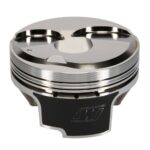 Wiseco Piston Kit Chevy LT1 6.2L -2cc 1.304 CH B:4.065 - Image 5