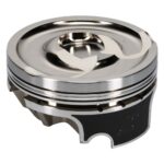 Wiseco Piston Kit Chevy LT1 6.2L -20cc 1.115 CH B:4.125 - Image 2