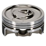 Wiseco Piston Kit Chevy LT1 6.2L -20cc 1.115 CH B:4.125 - Image 6