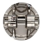 Wiseco Piston Kit Chevy LT1 6.2L -10cc 1.115 CH B:4.070 - Image 4