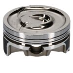 Wiseco Piston Kit Chevy LT1 6.2L -10cc 1.115 CH B:4.065 - Image 6