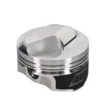 Wiseco Piston Kit BBC 396/427/454/502 +45cc 1.395 CH B:4.280 - Image 2