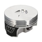 Wiseco Piston Kit Chevy GENV L83 -.5cc Dish 1.292 CH B:3.800 - Image 3