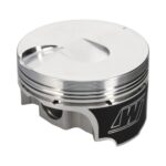 Wiseco Piston Kit Chevy GENV L83 -.5cc Dish 1.292 CH B:3.800 - Image 4