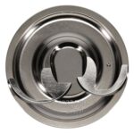 Wiseco Piston Kit Chevy LT1 Gen V -20cc Dish 1.105CH .927 - Image 3