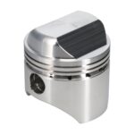 Wiseco Piston Kit HD 1000 Sportster (3208X-4011P2) - Image 2