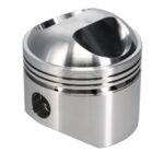 Wiseco Piston Kit HD 1200 Pan/Shovelhead (3437X-4012Ps) - Image 4