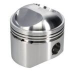 Wiseco Piston Kit HD 1200 Pan/Shovelhead (3447X-4012P1) - Image 3