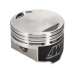 Wiseco Piston Kit HD 1340 Kit 8.5:1 (3537X-4722P4) - Image 2