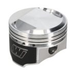 Wiseco Piston Kit HD 1340 Kit (3504X-4724/4725P05) - Image 3